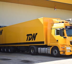 TDN abre nueva etapa y espera crecimientos y beneficios a corto plazo