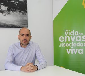 Isidro González de Vega, Secretario General de la Plataforma Envase y Sociedad