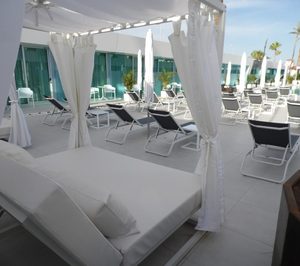 Un clásico de Playa del Inglés reabre transformado en 4E