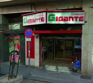 Uvesco se impone a Gadisa y Eco Mora en la compra de la madrileña ‘Gigante’