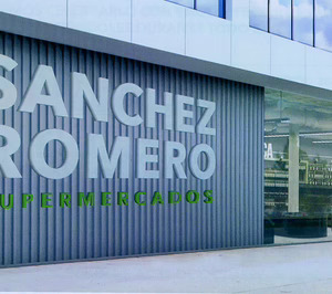 Supermercados Sánchez Romero cambia de manos