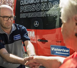 Valoriza materializa su salto en facturación gracias al SAD