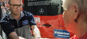 Valoriza materializa su salto en facturación gracias al SAD