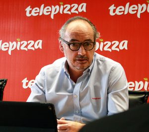 KKR se consolida como primer accionista de Telepizza
