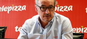 KKR se consolida como primer accionista de Telepizza