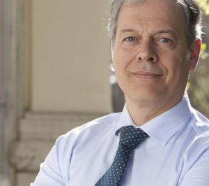Pablo Bueno Tomás es nombrado presidente de Fidex