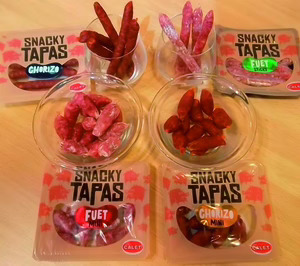 Embotits Calet gira hacia el impulso