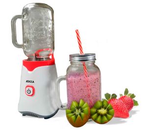 Jocca suma producto en cocina y clima