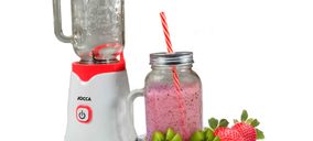 Jocca suma producto en cocina y clima