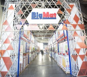 BigMatDay eleva un 34% su volumen de negocio