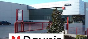 Daunis prepara la apertura de nuevo almacén