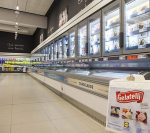 Lidl revitaliza su red en la Comunidad Valenciana con cinco nuevas tiendas