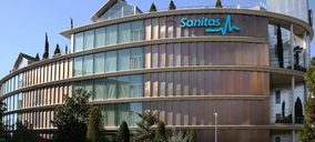Sanitas mantendrá su nivel de inversión y apostará también por adquisiciones