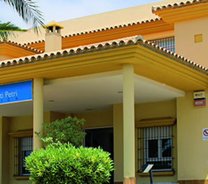 Viamed se refuerza en Andalucía con la compra del Hospital Novo Sancti Petri