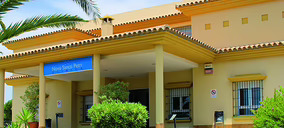 Viamed se refuerza en Andalucía con la compra del Hospital Novo Sancti Petri