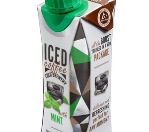Tetra Pak lanza nuevos envases para el consumo fuera del hogar