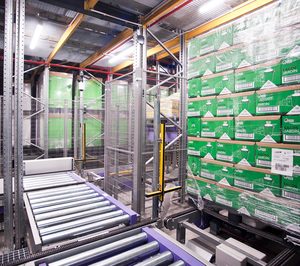 El sector de estanterías y sistemas de almacenaje sale del letargo