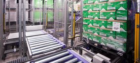 El sector de estanterías y sistemas de almacenaje sale del letargo