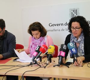 Baleares anuncia un nuevo proyecto geriátrico en Palma