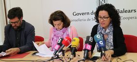 Baleares anuncia un nuevo proyecto geriátrico en Palma