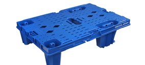 Galletas Gullón se suma a la paleta Blue Click de Chep