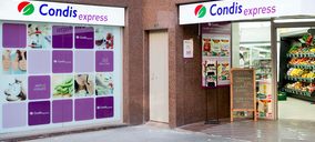 Condis, el grupo de distribución que más crece en Cataluña