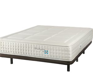 Tempur Sealy presenta el colchón más ibérico