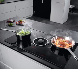 AEG lanza la gama Mastery de electrodomésticos de encastre