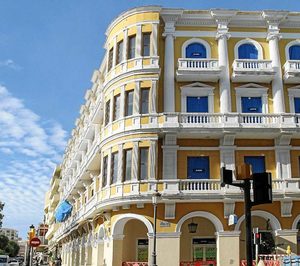 Los hoteles de explotación directa de ADH facturan 10,4 M en 2016