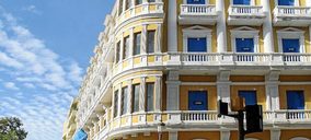 Los hoteles de explotación directa de ADH facturan 10,4 M en 2016