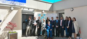 Worten participa en un Centro de Estudios y Recursos Didácticos de Apoyo a la Discapacidad