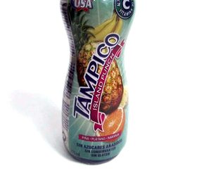 Tampico apuesta por formatos individuales para abrir nuevos canales