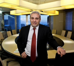 Félix Abanades aumenta su participación en Quabit