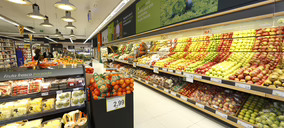 Uvesco culminará la compra de Gigante a finales de abril