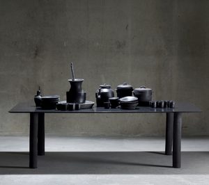 Cosentino lanza Madera Meets Dekton y Dektonclay