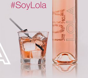 Delgado Zuleta lanza un rosado transgresor