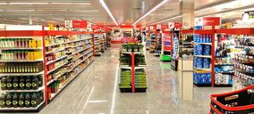 Los líderes nacionales y provinciales de la distribución mantienen posiciones en Andalucía