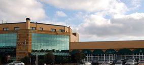 Abanca venderá el lucense Jorge I, adquirido en subasta judicial