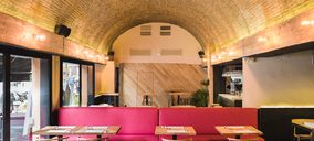 T2 Restaura prepara un nuevo concepto de restauración en Sevilla