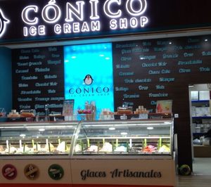 Cónico prevé dos aperturas más en Francia este año tras debutar en París