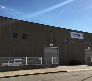 Rhenus Logistics traslada su delegación de Tarragona