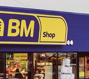 La distribución en Euskadi y Navarra avanza por encima de la media nacional