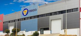 El grupo Tirso abre dos nuevos centros de distribución