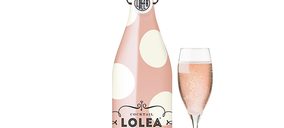 Casa Lola presenta Lolea Rosé