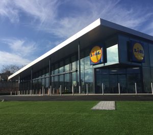 Mercadona y Lidl impulsan un 7,7% la sala de venta en Ibiza