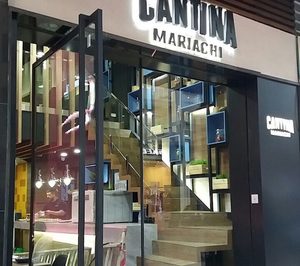 Cantina Mariachi entra en Marruecos