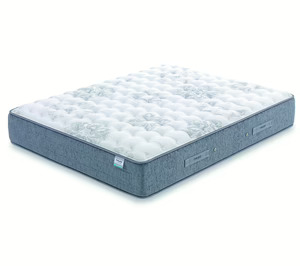 Movimiento accionarial en Flex Equipos de Descanso