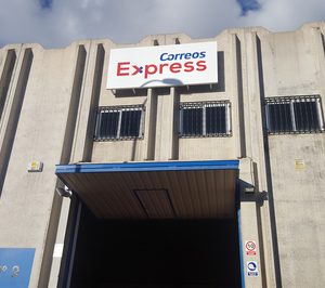 Correos Express abre una nueva delegación en Ávila