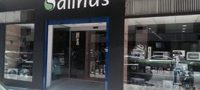 Electrodomésticos Salinas, en clave expansiva