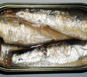 Las conservas de pescado y marisco crecen por las exportaciones